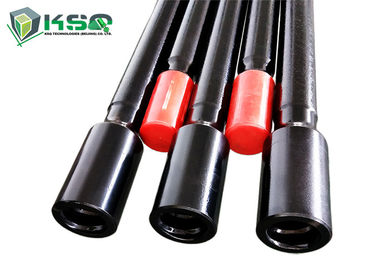 Speed Rock Drilling Rod Thread T38 MF Rod Length 10 FT for Drifting and Tunneling