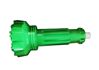 Il martello di Borewell del bottone di serie di Dhd ha morso per il martello profondo del trapano del foro di acqua