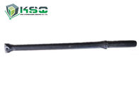 Martello pneumatico integrato H22 Rod dell'acciaio 2000mm 8000mm a 4 pollici/a 6 pollici