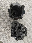 Martello pneumatico 76mm del martello della cima del tagliente del bottone di Retrac del filo di T38 64mm 89mm 102mm piano/centro di goccia