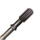 Adattatore dello stinco del tagliente di alta precisione per la lunghezza dell'indeciso 670mm di Montabert HC150RP