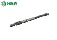 SGS/iso del filo di lunghezza T45 dell'adattatore R28 R32 500mm dello stinco del trapano di estrazione mineraria HL300