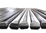 Barretta integrata dell'acciaio di trapano dello stinco di Hex22mm 108mm per nel sottosuolo estrazione del carbone
