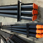 tubo degli strumenti di perforazione di 89mm 102mm DTH di lunghezza 5 metri per l'impianto di perforazione di trapano del ROC L6