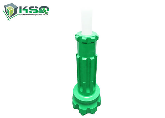 4 Inch DTH Button Bits For DHD340 High Pressure hammer Water Well Drilling