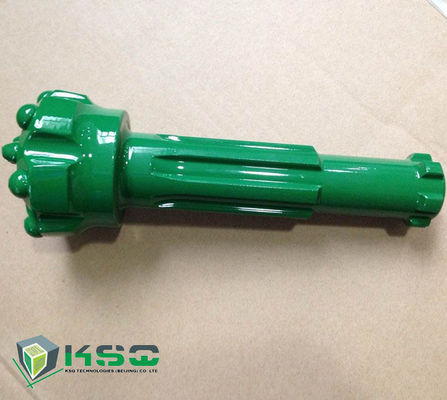 Tungsten Carbide Rock DTH Drill Bits , DTH Hammers And Button Bits