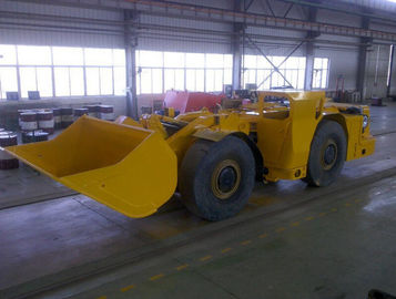 2CBM capacità regolante sotterranea della macchina 4000kg del caricatore trasportatore ribaltabile dell'attrezzatura RL-2