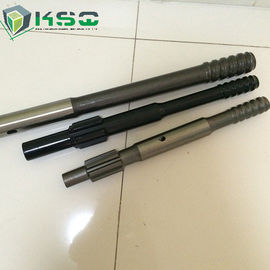 Strumenti di perforazione della roccia dell'adattatore dello stinco del martello pneumatico di R32 T38 T45 T51 Gardner Denver