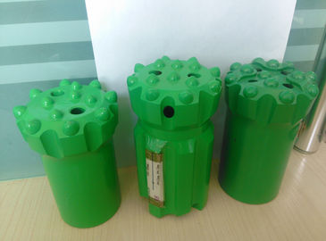 Bottoni balistici/parabolici infilano i taglienti del bottone diametro di 127mm - di 64mm