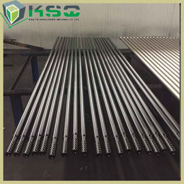 Asta di trivellazione del filo di R25 R32 R38 T38 T45 T51 per macchinario minerario