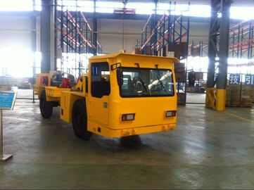 RT - autocarro con cassone ribaltabile eccellente di basso profilo 12 con 6 volumi M3