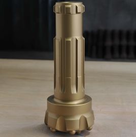 Resistenza all'usura dei taglienti del foro di scoppio di IR3.5 90mm 105mm DTH buona