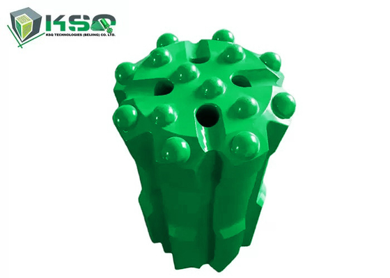 Taglienti superiori di Retrac di perforazione di roccia del martello di Gt60 102mm