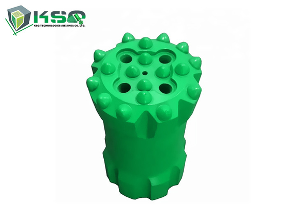 Elaborazione di pezzo fucinato degli utensili a inserti della roccia di St68 115mm