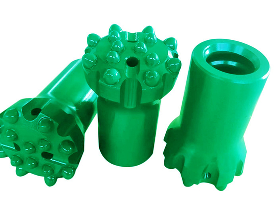 T51 - resistenza all'usura infilata balistica sferica degli utensili a inserti di 127mm alta