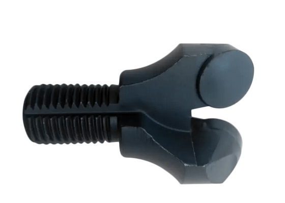 strumento di perforazione di alta qualità di 28mm e taglienti carbonieri dell'attrezzatura