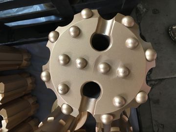 Diametri ad alta pressione dei taglienti di Dth strumenti di perforazione del foro di 305mm - di 85