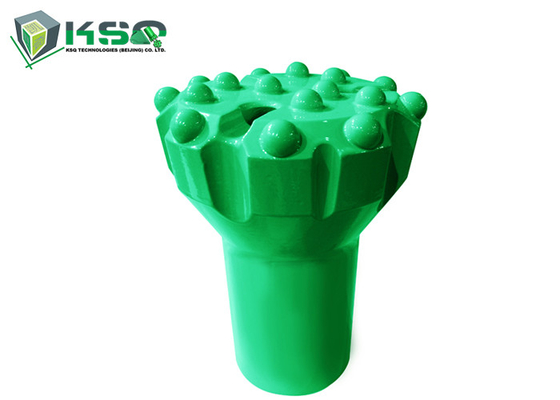 martello superiore balistico delle punte a bottone del carburo di tungsteno di 105mm 110mm St68