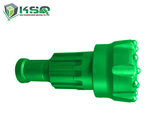 Utensili a inserti del martello di perforazione dhd350 Cop54 Ql50 Sd5 Mission50 DTH della cava