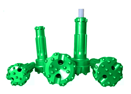 Utensili a inserti del martello di perforazione dhd350 Cop54 Ql50 Sd5 Mission50 DTH della cava