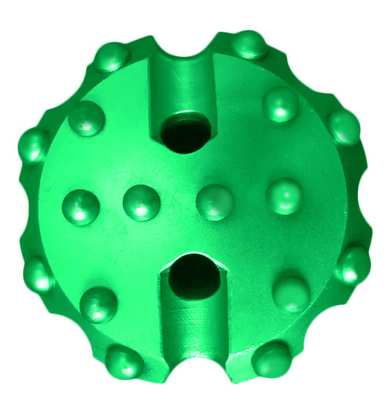 Utensili a inserti del martello di perforazione dhd350 Cop54 Ql50 Sd5 Mission50 DTH della cava