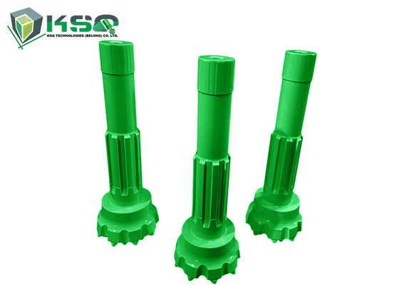 4" 5" 6" 8" pezzo del martello di Borewell giù il pozzo d'acqua del trapano del foro