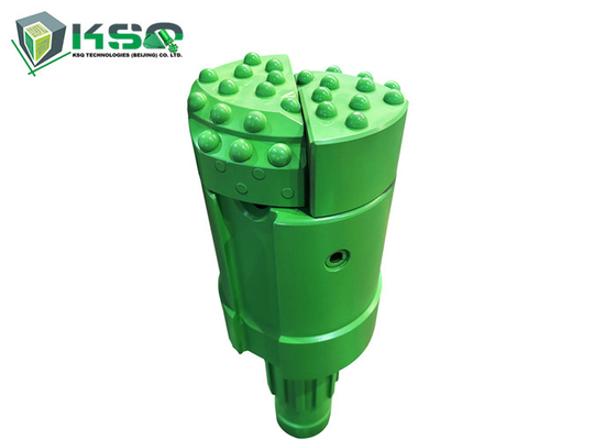 194mm QL60 Overburden Wing Bit per sistema di casing concentrico