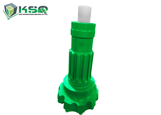 203mm QL60 Martello DTH Buttone Bits Alta pressione dell'aria per l'acqua minera Perforazione pozzo