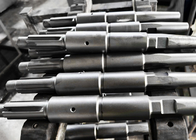 R25/28 Thread COP1028 Rock Drill Parts Shank Adapter per la perforazione di fori lunghi