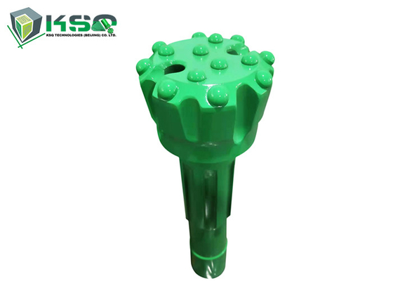 Cop32 Shank 90mm DTH di acciaio al carbonio per la trivellazione mineraria e edilizia