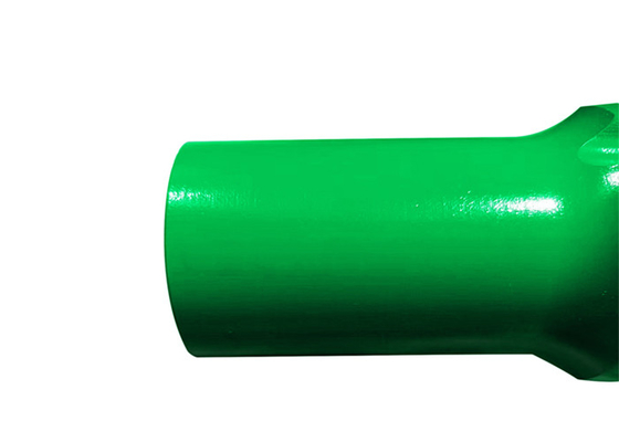 T38 89mm Carburo di tungsteno per trapano a filo balistico