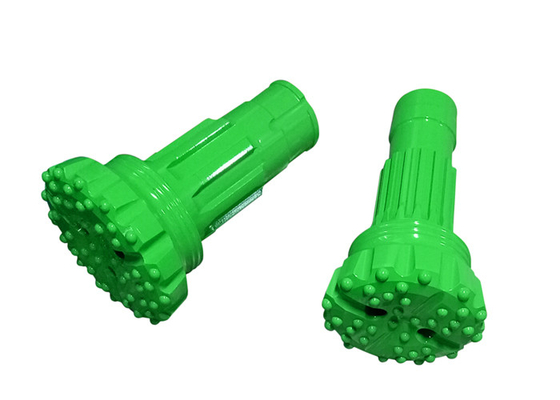 Taglienti alti a 8 pollici della trivellazione DTH dell'acqua di pressione di Ql80-251mm