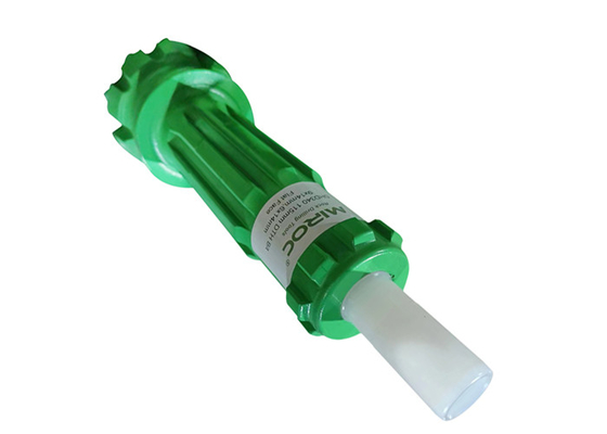 4' 'Alta pressione dell'aria Dth Buttone Bit per DHD340 Shank 115mm