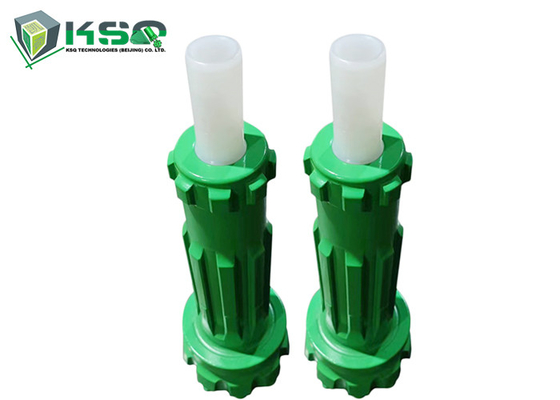 4' 'Alta pressione dell'aria Dth Buttone Bit per DHD340 Shank 115mm