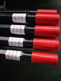 Estremità Rod, martello pneumatico Rod dello stinco del trapano di approvazione R25 di api per il traforo/estrazione mineraria/estrarre