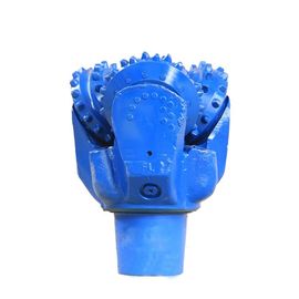 11 5/8&quot; scalpello a diamanti triconico d'acciaio dei taglienti del pozzo d'acqua di KA537G MnNiMo