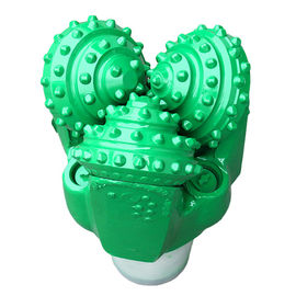 Hard rock 6 3/4&quot; tagliente triconico di IADC 632 Blasthole per la macchina della trivellazione petrolifera
