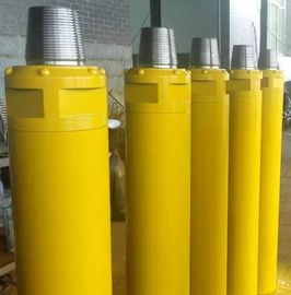 5&quot; giù il martello della trivellazione DTH di Minig del minerale metallifero del martello pneumatico del martello del foro con la valvola d'aspirazione