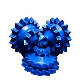 12 1/4&quot; scalpello a rulli del campo minato del gas di olio di IADC 127 del dente d'acciaio durevole dell'utensile a inserti