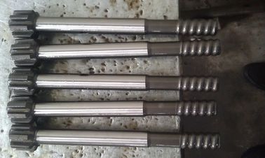 Filo di Rod Rod R25 R28 R32 del martello pneumatico di alta precisione con la lunghezza di 6400mm - di 610