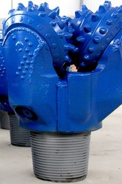 Scalpello a rulli triconico della roccia di IADC437 TCI per la perforazione geotermica del pozzo d'acqua