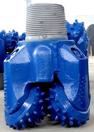 Scalpello a rulli triconico della roccia di IADC437 TCI per la perforazione geotermica del pozzo d'acqua