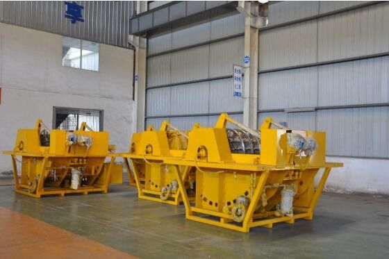 Filtro di vuoto in ceramica ad alta efficienza