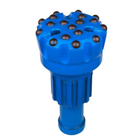 utensili a inserti dei taglienti Cop44 DTH di 120mm DHD340 DTH per la trivellazione dell'acqua