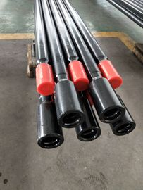 Strumenti infilati velocità di perforatrice da roccia di asta di trivellazione di Mf R32 R38 R45 T38 T45 T51