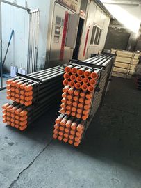 Asta di trivellazione standard, diametro del registro DTH di api dell'asta di perforazione di DTH 76mm 89mm 102mm