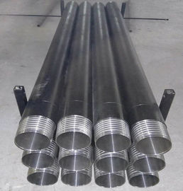 Asta di trivellazione indurito cavo standard del HQ PQ Bq nanowatt HW PW di NQ dell'asta di perforazione di api