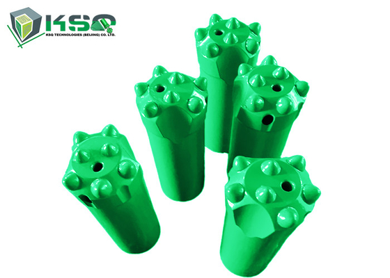 Prezzo di fabbrica Cina realizzata tunnel R32 43mm pulsante balistico per miniere