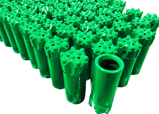 Prezzo di fabbrica Cina realizzata tunnel R32 43mm pulsante balistico per miniere