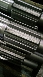 Lunghezza 462mm dell'adattatore T38 dello stinco del trapano Hyd200 per il martello pneumatico del bordo di Ingersoll